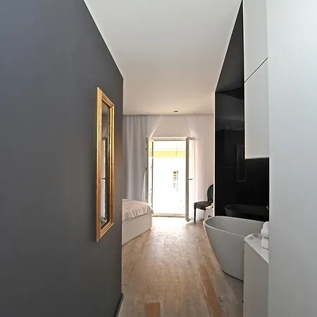 Bed & Breakfast Tinel Premium Edition Zadar
