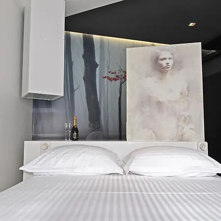 Bed & Breakfast Tinel Premium Edition 4*