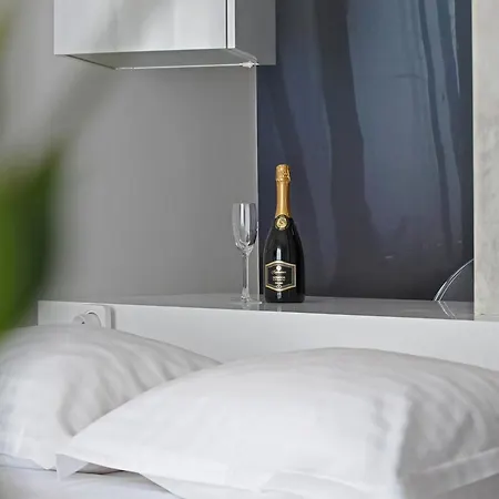 Tinel Premium Edition Frühstückspension 4*