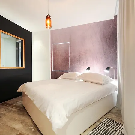 Tinel Premium Edition 4* Zadar