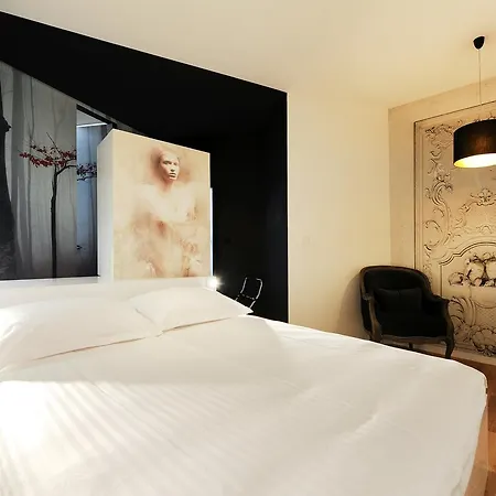 Bed & Breakfast Tinel Premium Edition 4*