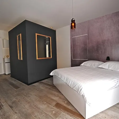 Bed & Breakfast Tinel Premium Edition Zadar